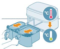 PHILIPS NA35200 - Aviso - 2