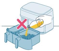 PHILIPS NA35200 - Previdno - 1