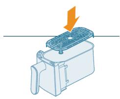 PHILIPS NA35200 - Previdno - 4