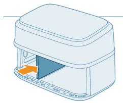 PHILIPS NA35200 - Conseil - 1