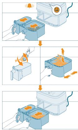 PHILIPS NA35200 - Atença - 8
