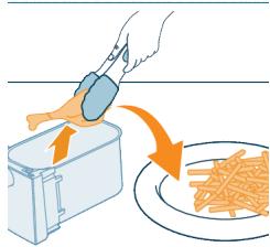 PHILIPS NA35200 - Opomba - 2