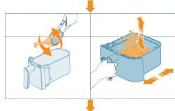 PHILIPS NA35200 - Opomba: - 2