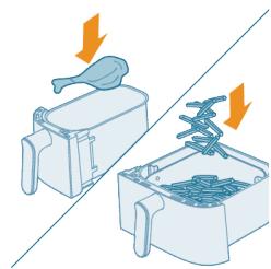 PHILIPS NA35200 - Ppimechanee - 1