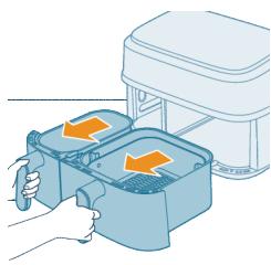 PHILIPS NA35200 - Previdno - 3