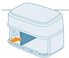 PHILIPS NA35200 - Cobet - 3