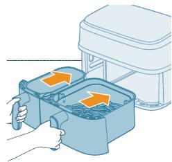 PHILIPS NA35200 - Huomautus - 2