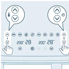 PHILIPS NA35200 - Varning - 2
