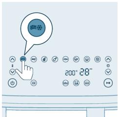 PHILIPS NA35200 - ПригOTOBленье с зааданныIMи HabстpoйkaMu - 2