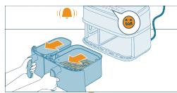 PHILIPS NA35200 - Opomba: - 1