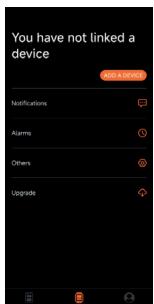 ICE-WATCH ICE SMART 2.0 BLACK - HOW TO DOWNLOAD & CONNECT TO APP - 4