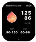 ICE-WATCH ICE SMART 2.0 BLACK - FUNCTIONS - 5