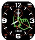 ICE-WATCH ICE SMART 2.0 BLACK - 3.BEDIENUNGSANLEITUNG - 1
