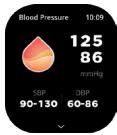 ICE-WATCH ICE SMART 2.0 BLACK - Monitoraggio della frequenza cardiaca: - 1