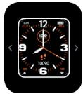 ICE-WATCH ICE SMART 2.0 BLACK - Schnellzugriff zum Andern des - 2