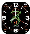 ICE-WATCH ICE SMART 2.0 BLACK - OPERATING INSTRUCTIONS - 5