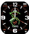 ICE-WATCH ICE SMART 2.0 BLACK - 3.BEDIENUNGSANLEITUNG - 7