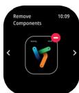 ICE-WATCH ICE SMART 2.0 BLACK - CONSIGLI - 9