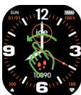 ICE-WATCH ICE SMART 2.0 BLACK - Selnkoppelingspagina: - 7