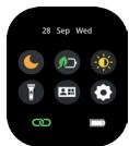 ICE-WATCH ICE SMART 2.0 BLACK - 2.COME SCARICARE E CONNETTERSI ALL'APP - 3