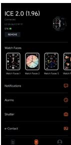 ICE-WATCH ICE SMART 2.0 BLACK - 2.COME SCARICARE E CONNETTERSI ALL'APP - 5
