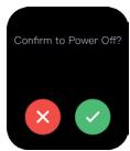 ICE-WATCH ICE SMART 2.0 BLACK - Page des messages: - 11