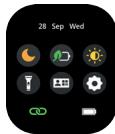 ICE-WATCH ICE SMART 2.0 BLACK - CÓMOCDESCARGAR LA APLICACION Y CONECTARSE A ELLA - 3