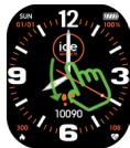 ICE-WATCH ICE SMART 2.0 BLACK - CÓMOCDESCARGAR LA APLICACION Y CONECTARSE A ELLA - 2
