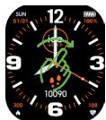 ICE-WATCH ICE SMART 2.0 BLACK - 3.BEDIENUNGSANLEITUNG - 5