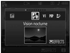 NIKON 13400 + 18-55 + HOUSSE - Effets spéciaux - 3
