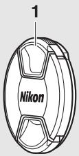 NIKON 13400 + 18-55 + HOUSSE - AF-S DX NIKKOR 55-200 mm f/4-5.6G ED VR II - 1