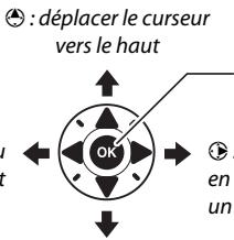 NIKON 13400 + 18-55 + HOUSSE - Utilisation des menus de l'appareil photo - 1
