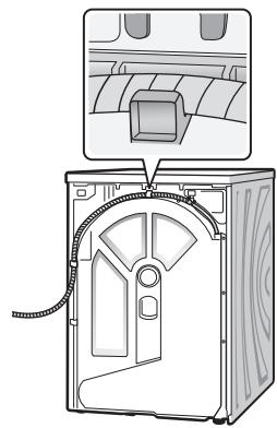 PANASONIC NH-P80G1WFRC - Attention - 2