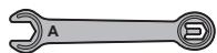 PANASONIC NH-P80G1WFRC - Accessoires - 1