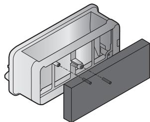 PANASONIC NH-P80G1WFRC - Nettoyage du filtré fin - 5