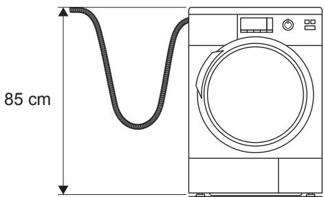 PANASONIC NH-P80G1WFRC - Attention - 3