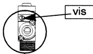THOMSON CM61C - Caracteristiques gaz - 1