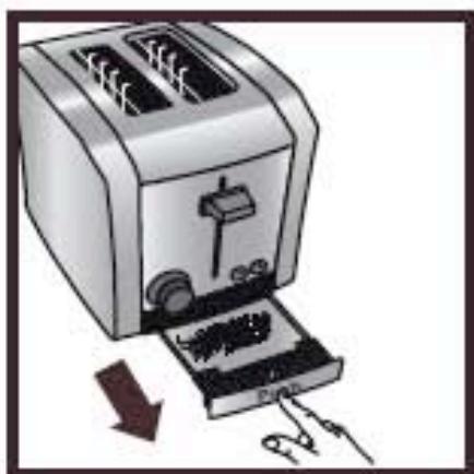 KRUPS TT9300 - Nettoyage - 3