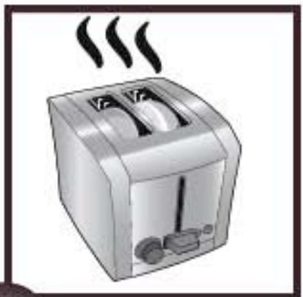 KRUPS TT9300 - Dégel - 7