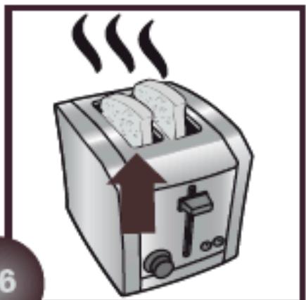 KRUPS TT9300 - Conseils pratiques - 4