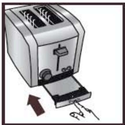 KRUPS TT9300 - Nettoyage - 4