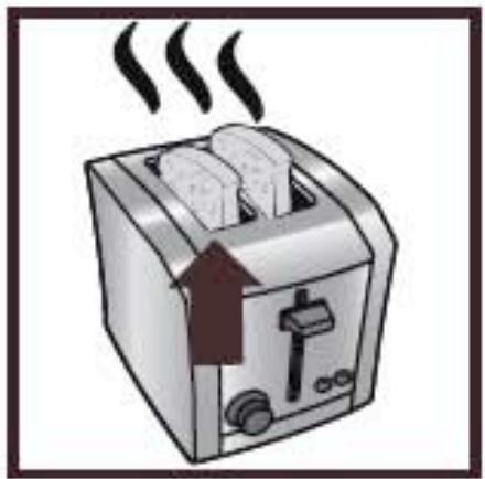KRUPS TT9300 - Dégel - 4