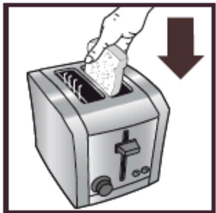 KRUPS TT9300 - Conseils pratiques - 1