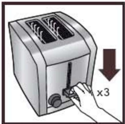 KRUPS TT9300 - Avant la première utilisation - 5