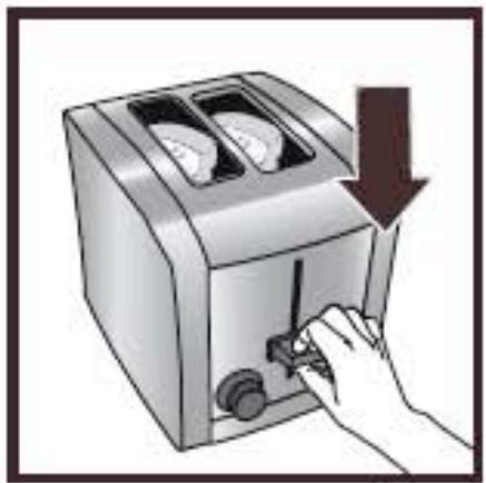 KRUPS TT9300 - Dégel - 3