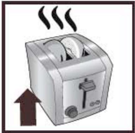 KRUPS TT9300 - Dégel - 8