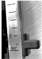 PROLINE Grille-viandeMG2000 - Fonction de réglage de la hauteur du grill - 1