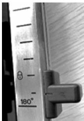 PROLINE Grille-viandeMG2000 - Utilisation comme grill de contact - 1