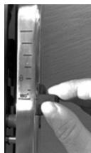 PROLINE Grille-viandeMG2000 - Utilisation du grill en mode barbecue - 1