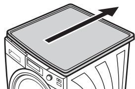PANASONIC NA-148VG3WFR - Remarque - 3